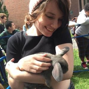 Meet your Posher, Bridgett